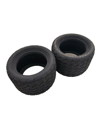 Vintage Pro-Line Striker tires, set of 2 1/10th scale