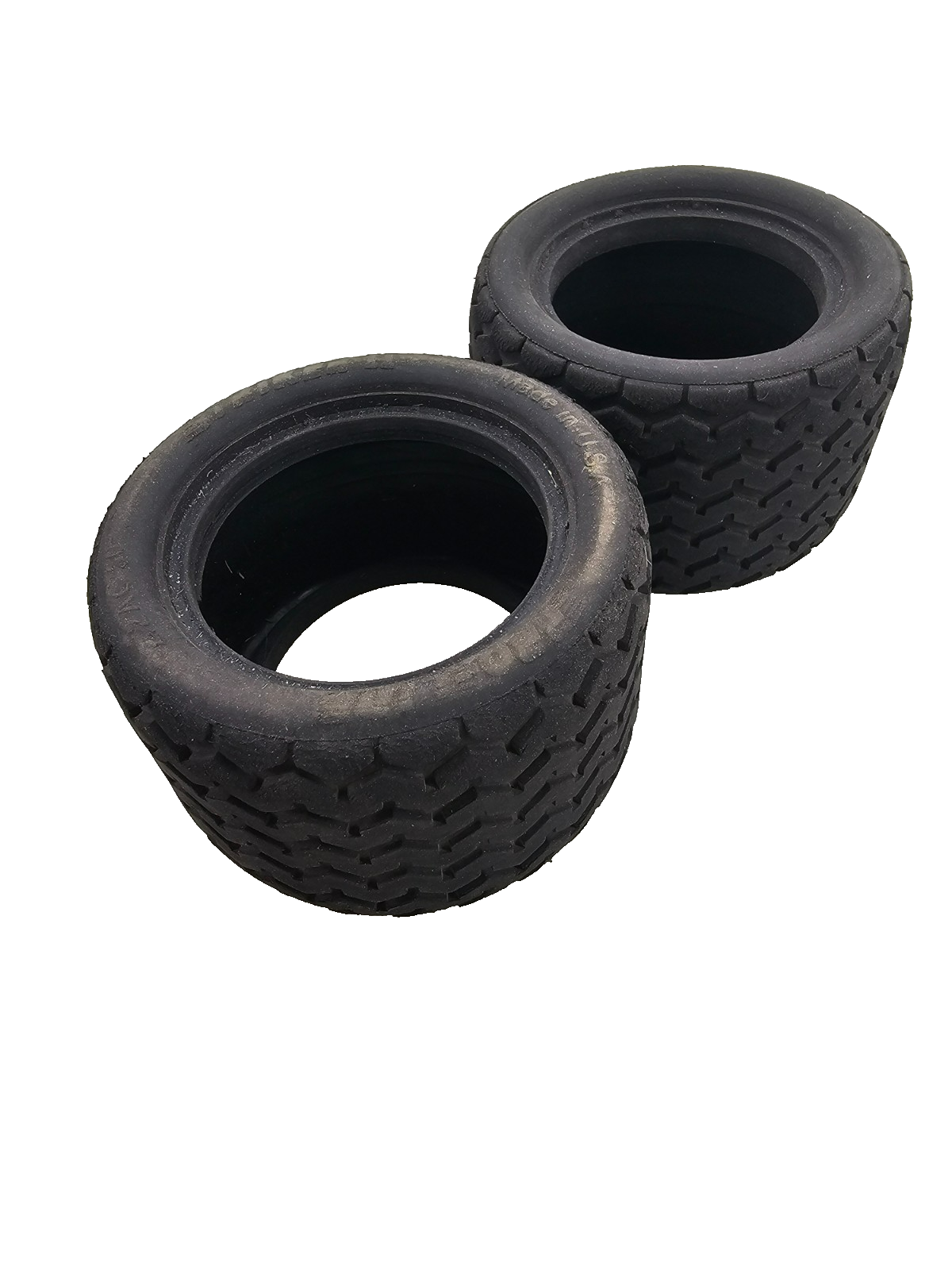 Vintage Pro-Line Striker tires, set of 2 1/10th scale