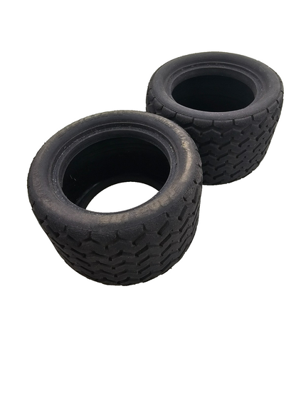 Vintage Pro-Line Striker tires, set of 2 1/10th scale