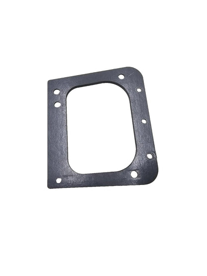Vintage Trinity, Team Associated Lower pod plate for oval car, pan car, RC10