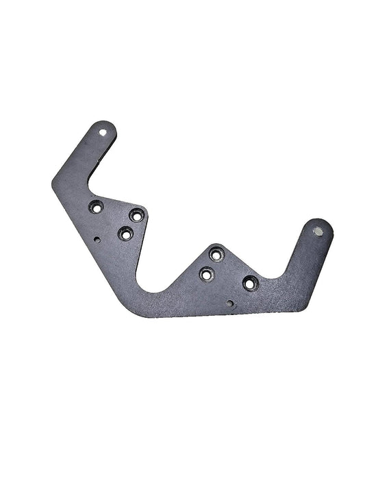 Vintage TRC Composite craft top link plate for narrow Lynx #5215