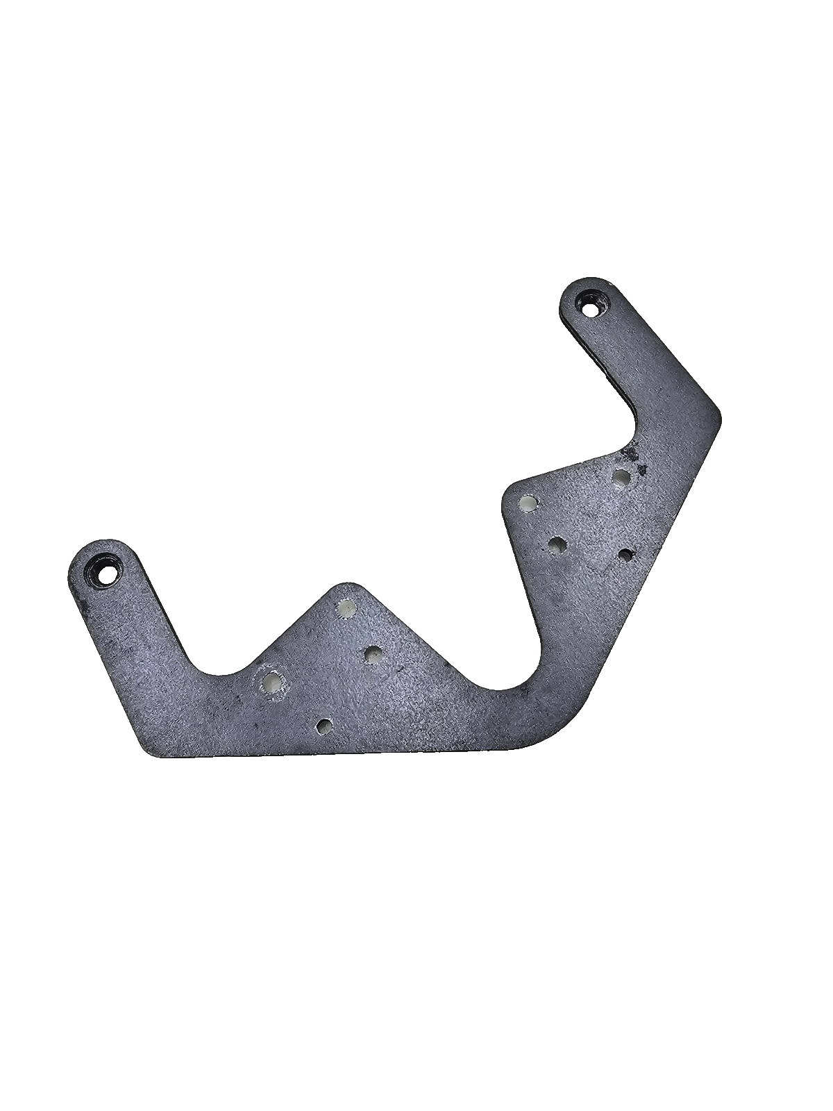 Vintage TRC Composite craft top link plate for narrow Lynx #5215