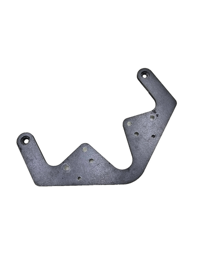 Vintage TRC Composite craft top link plate for narrow Lynx #5215
