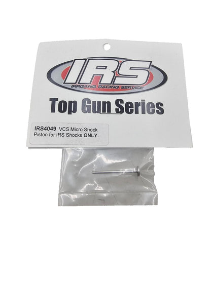 IRS VCS Micro shock piston #4049