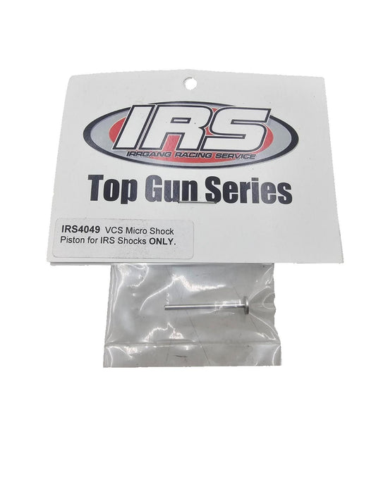IRS VCS Micro shock piston #4049