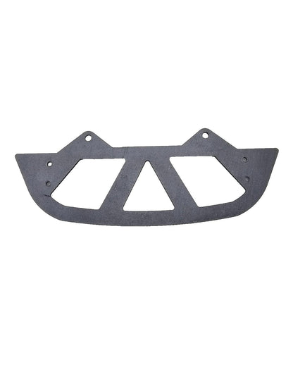 Vintage TRC Composite craft, Team associated front bumper for RC10L SS
