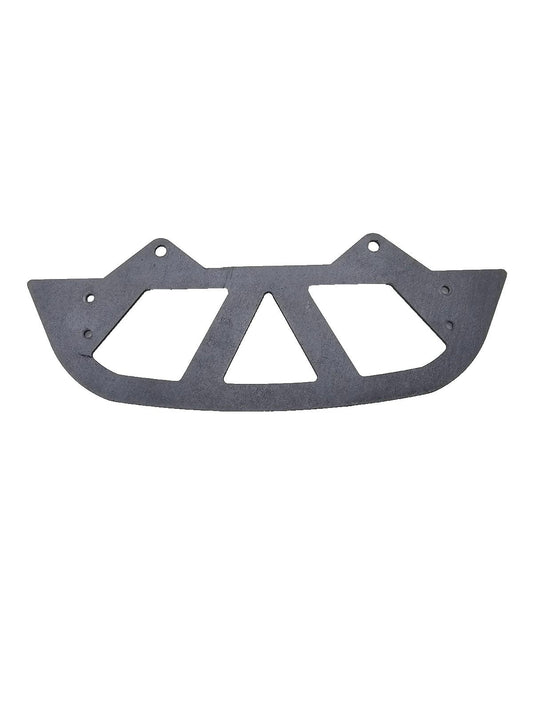 Vintage TRC Composite craft, Team associated front bumper for RC10L SS