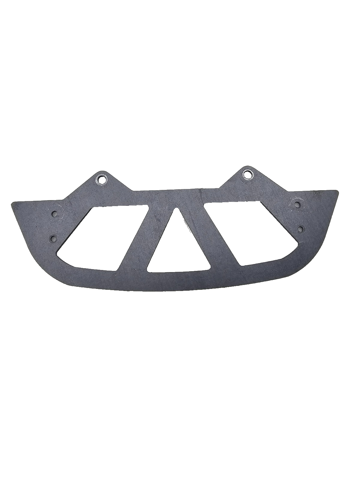 Vintage TRC Composite craft, Team associated front bumper for RC10L SS