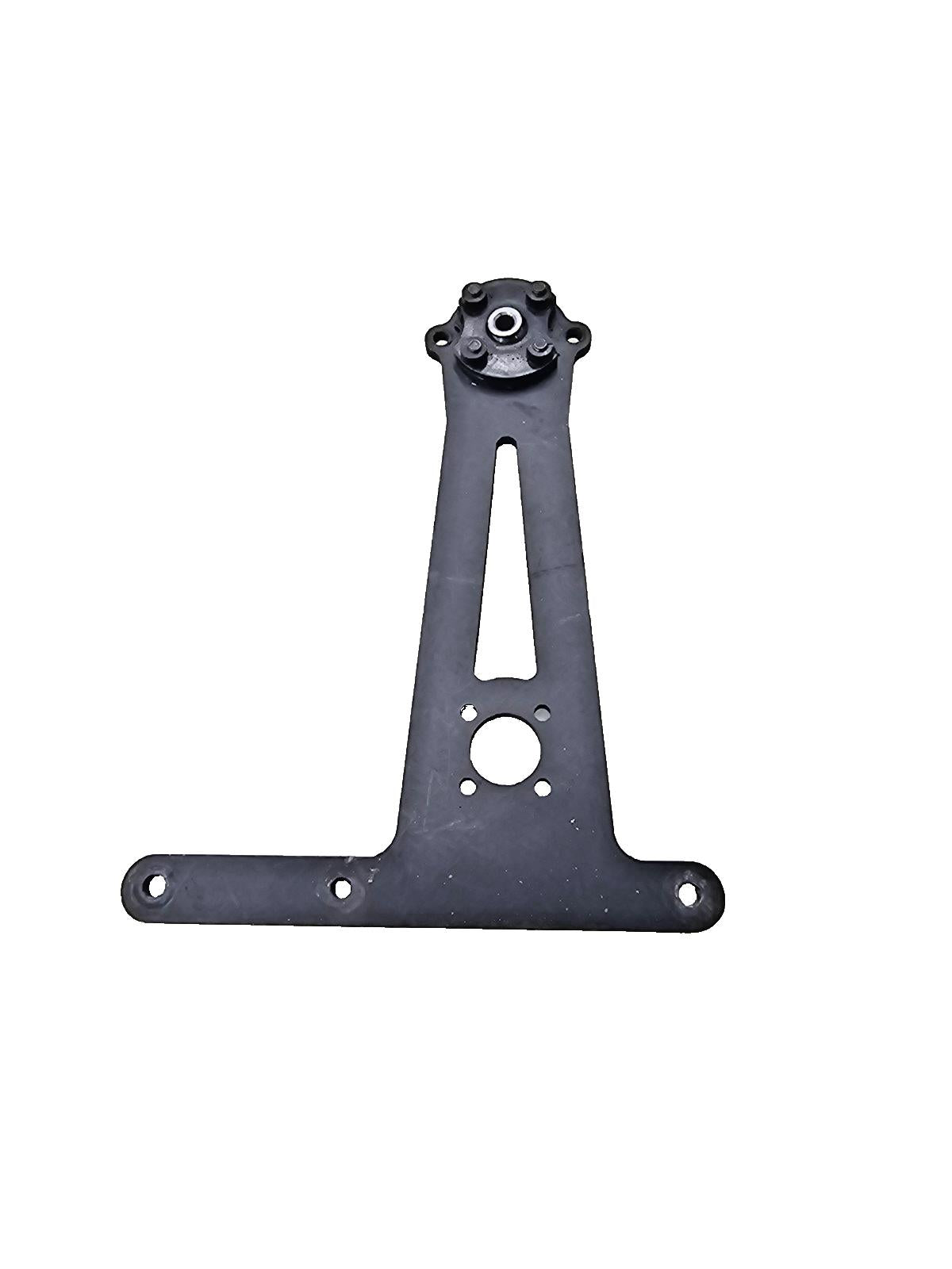 Vintage TRC Composite craft, Team Associated replacement T-BAR black