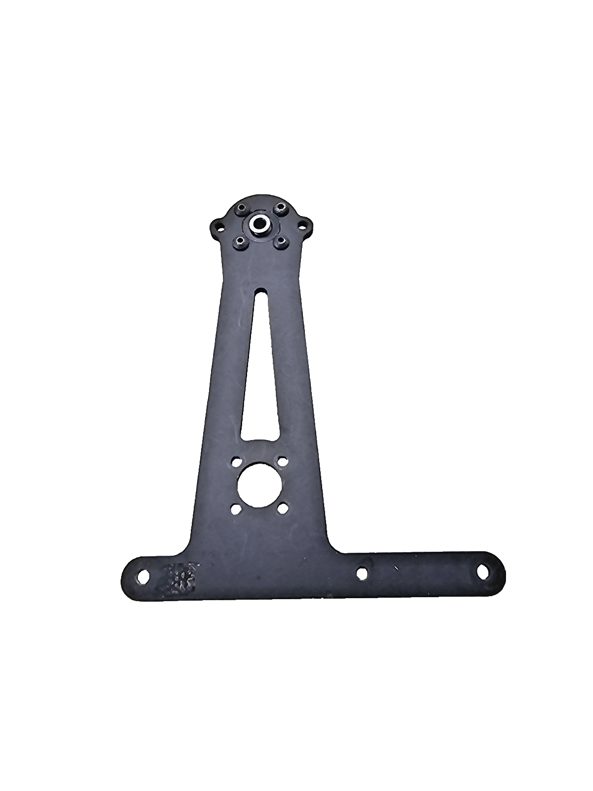 Vintage TRC Composite craft, Team Associated replacement T-BAR black