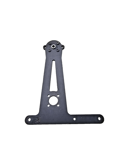 Vintage TRC Composite craft, Team Associated replacement T-BAR black