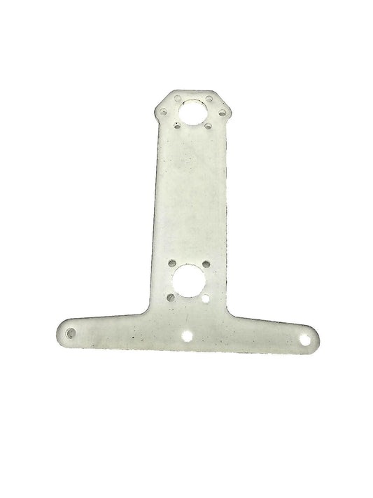 Vintage TRC Composite craft, Associated replacement T-BAR fiberglass, pan car