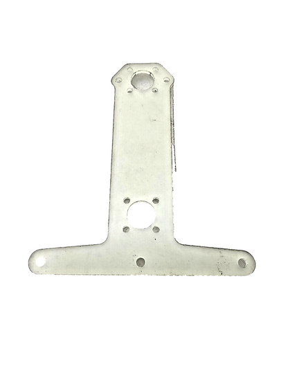 Vintage TRC Composite craft, Associated replacement T-BAR fiberglass, pan car