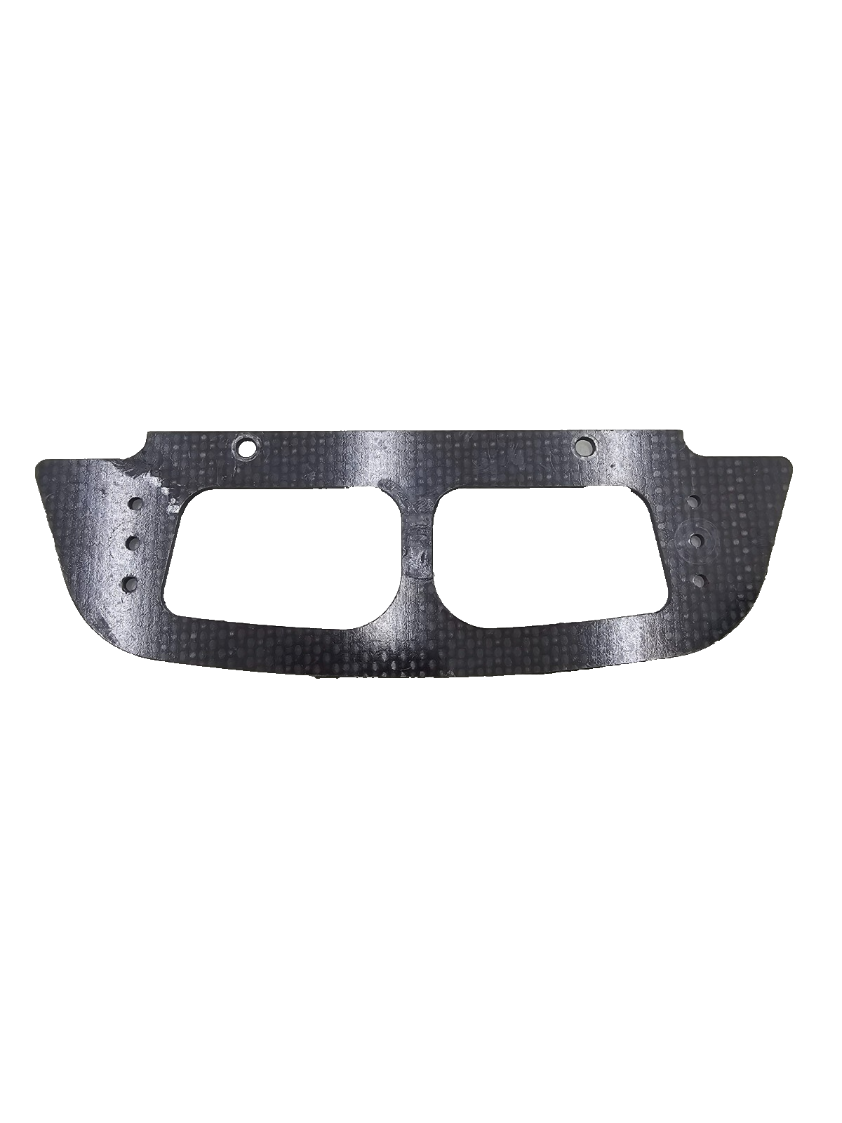 TRC Composite craft RC10LSS Bumper, light damage