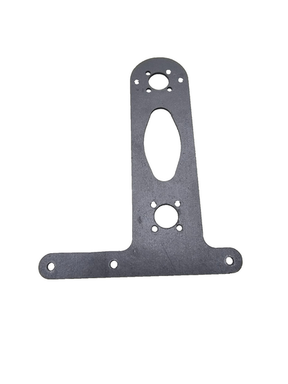 Vintage TRC Composite craft, Associated replacement T-BAR, pan car