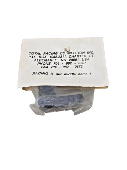TRC Composite craft Vintage NOS Lynx 2 rear suspension a-arm, nylon #5224
