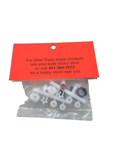 Track Attack VCS Micro shock rebuild kit, #ASC-4473