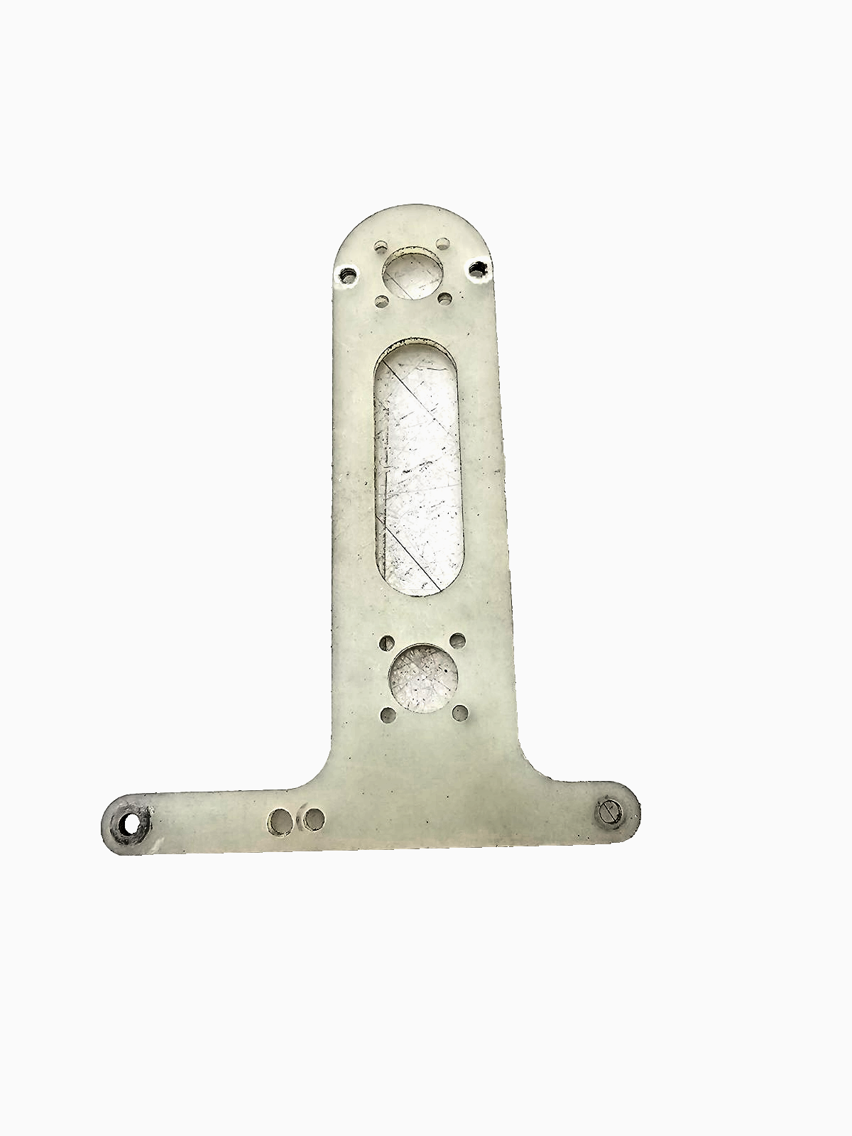 Vintage TRC Composite craft, Associated replacement T-BAR fiberglass, Pan car