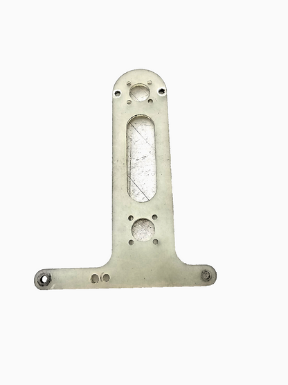 Vintage TRC Composite craft, Associated replacement T-BAR fiberglass, Pan car