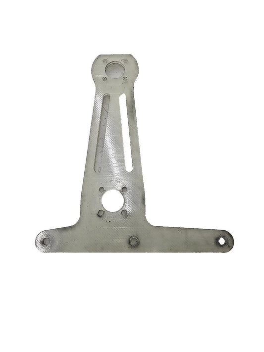 Vintage TRC Composite craft, Associated replacement T-BAR fiberglass, pan car