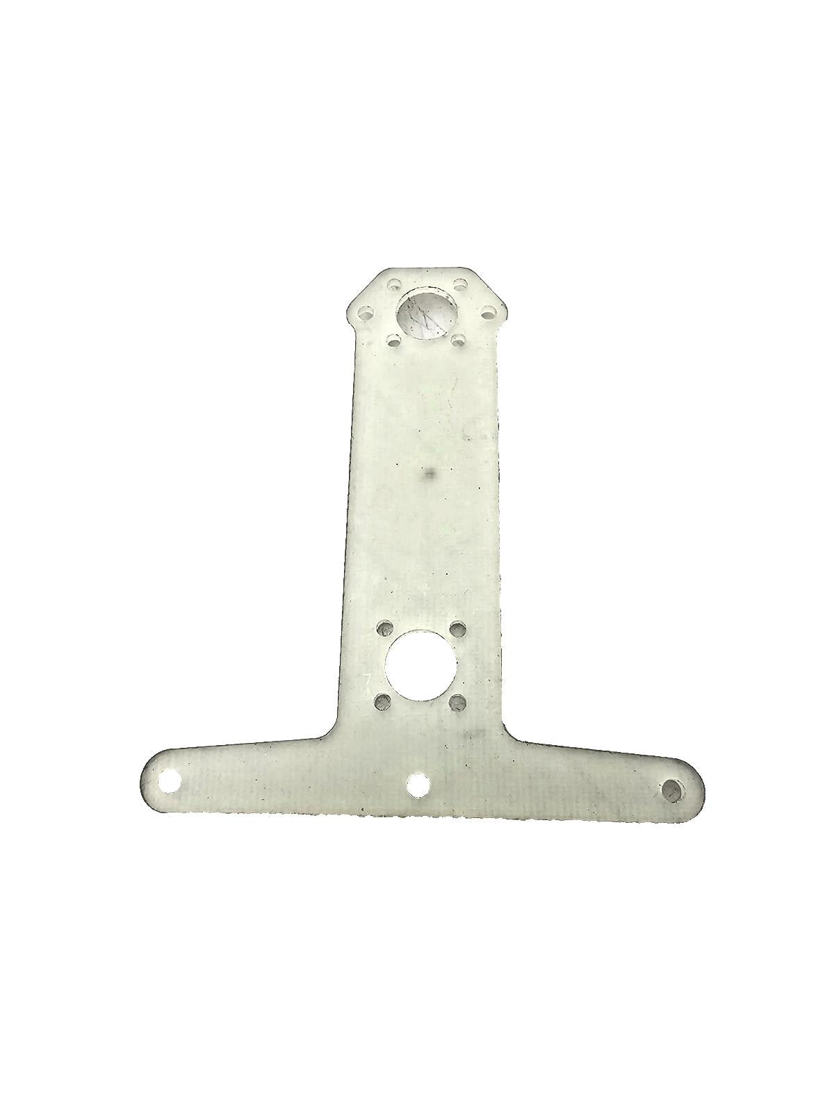 Vintage TRC Composite craft, Associated replacement T-BAR fiberglass, pan car