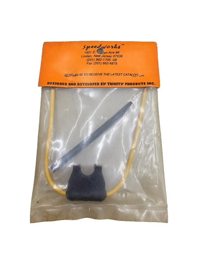 Speedworks, Trinity fuse holder, vintage NOS #0419