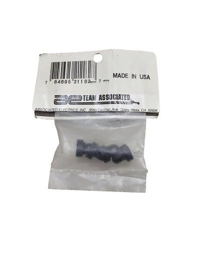 Team Associated Shock caps for RC18 #21182