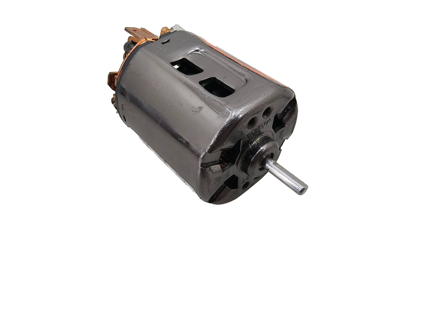 Vintage Trinity Epic P2K2 200 Modified brushed motor, tested and working