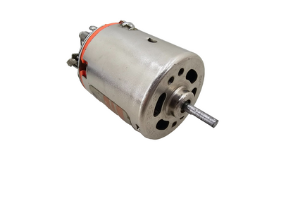 Vintage Race Prep stock brushed motor, tested and working