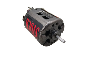 Vintage Fantom Racing motors team stock edition, brushed, tested and working