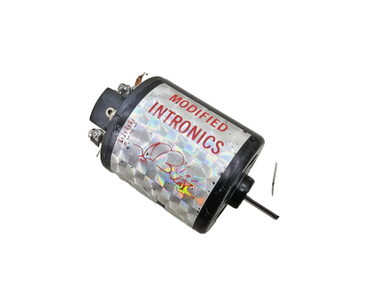 Vintage RARE (Trinity?) Modified Intronics holo 540 motor, tested and working