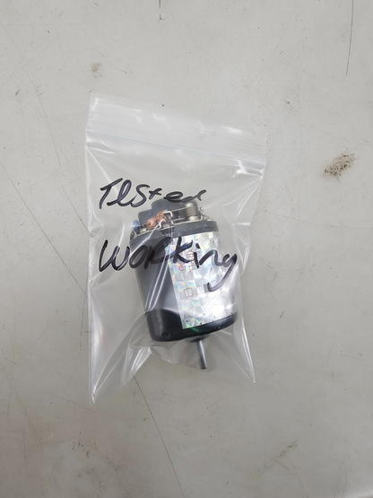 Vintage RARE (Trinity?) Modified Intronics holo 540 motor, tested and working