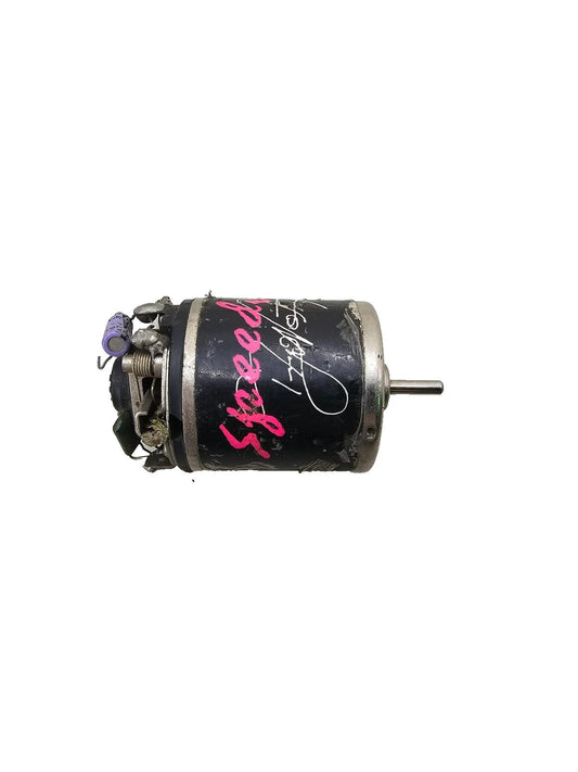 Vintage Trinity Speedworks brushed motor, tested and working