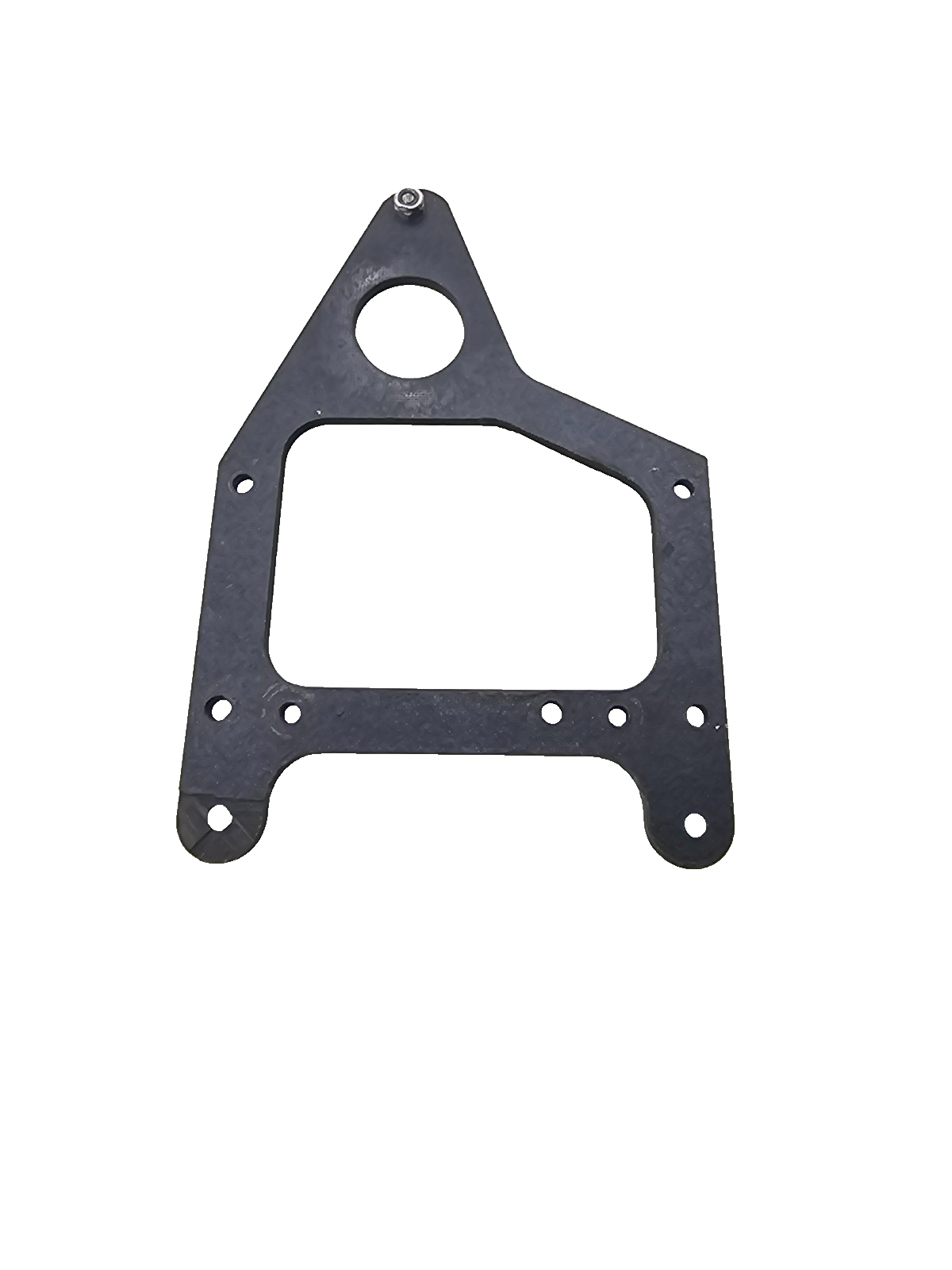 Vintage TRC Composite craft upper pod plate for RC10LSS