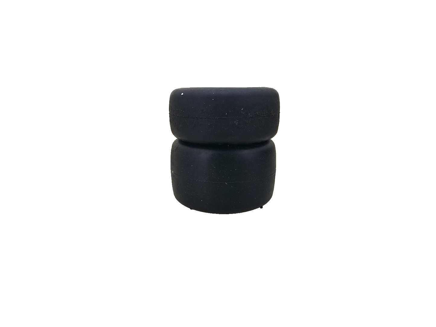 BSR (Orange) made with Kevlar net black wheels for 1/10 pan car, different sizes