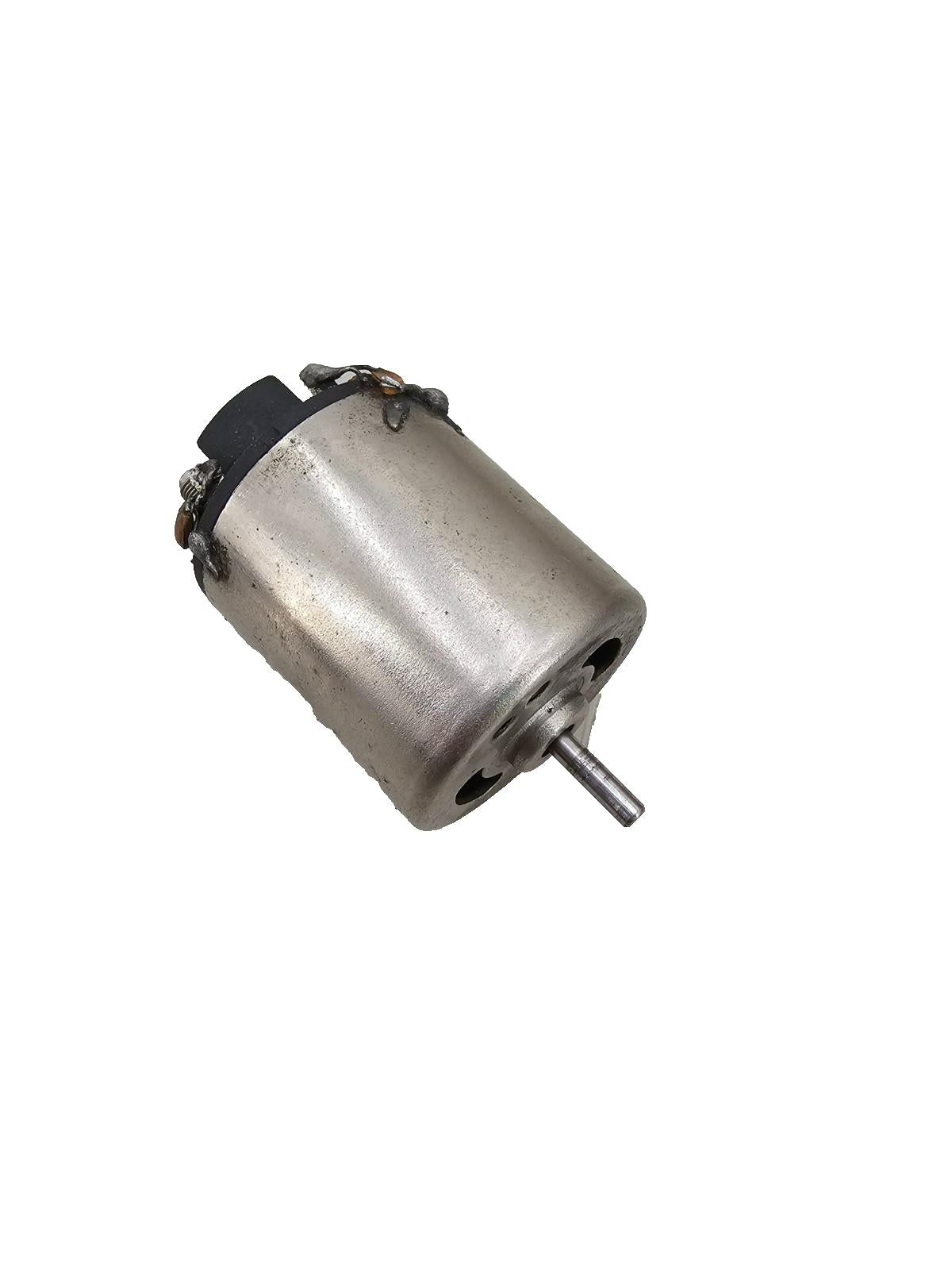 1/10th scale brushed rc motor, unknown brand, tested and working