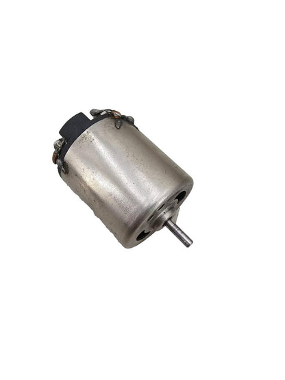 1/10th scale brushed rc motor, unknown brand, tested and working