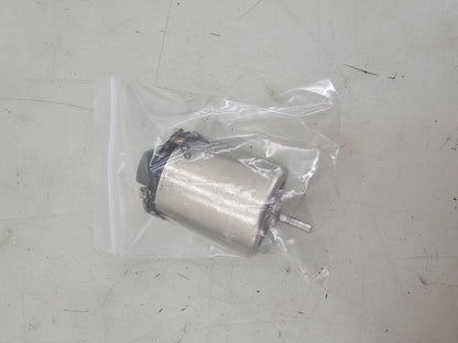 1/10th scale brushed rc motor, unknown brand, tested and working