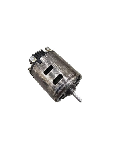 Epic 1/10th scale brushed rc motor, unknown brand, tested and working