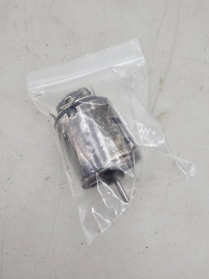 Epic 1/10th scale brushed rc motor, unknown brand, tested and working