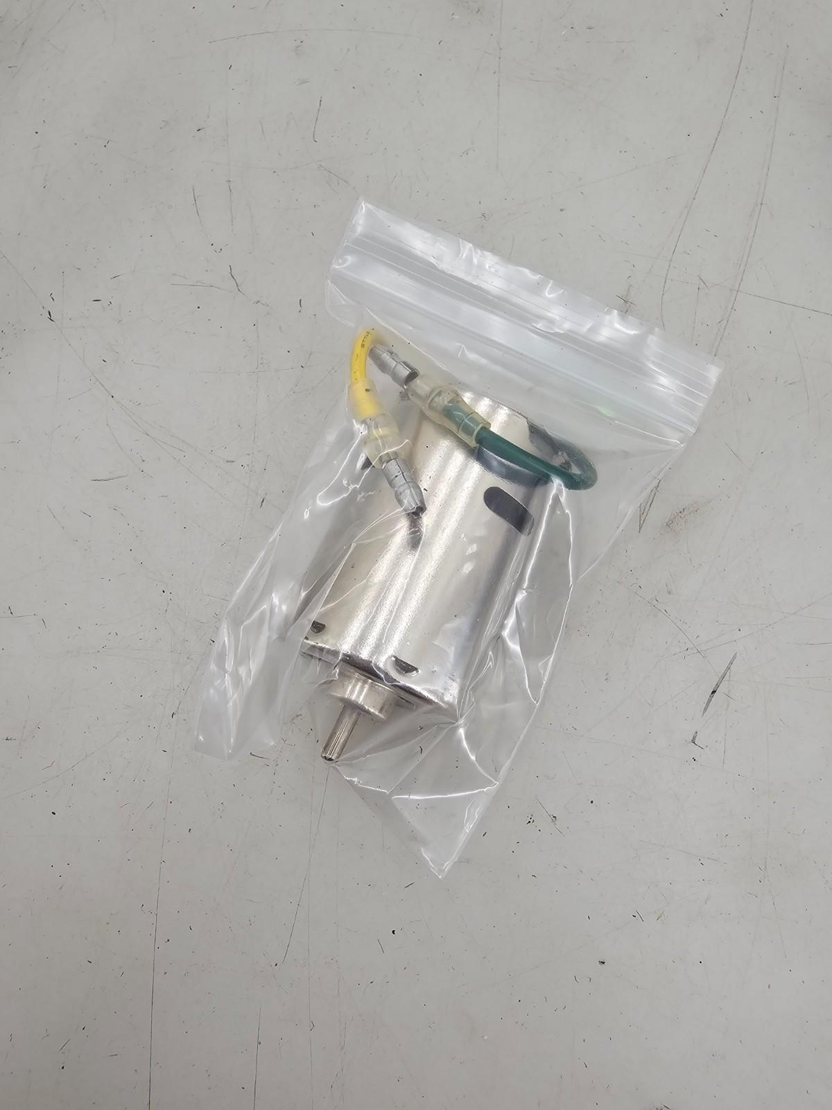 Johnson 1/10th scale brushed rc motor tested and working