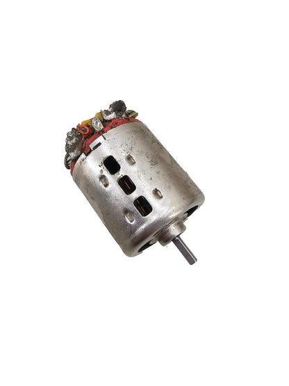 Epic 5.0 S-Spec 1/10th scale brushed rc motor tested and working