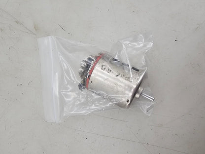 Epic 5.0 S-Spec 1/10th scale brushed rc motor tested and working