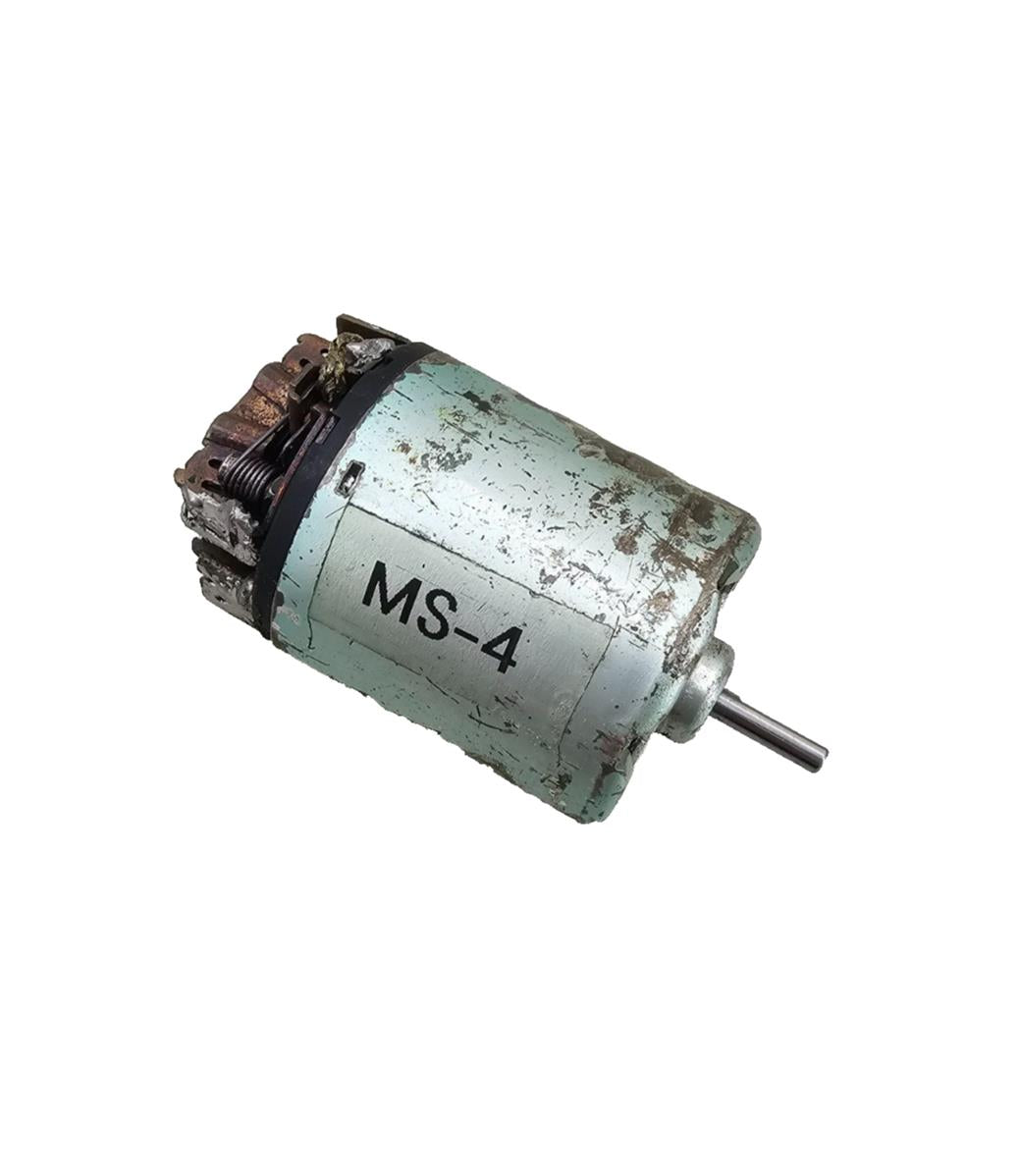 Vintage Trinity Epic 27 1/10th scale brushed motor, tested and working