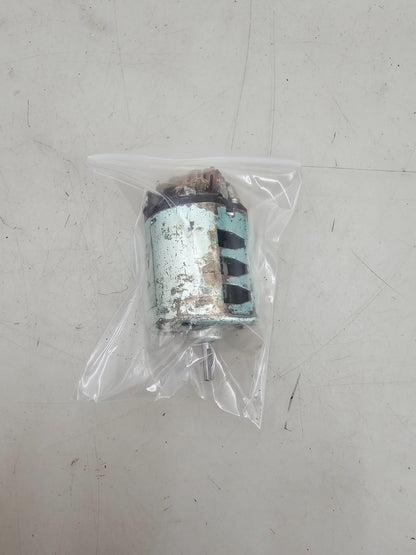 Vintage Trinity Epic 27 1/10th scale brushed motor, tested and working