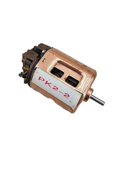 Vintage Peak racing PK2-2 modified motor series, tested and working