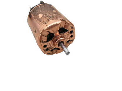 Vintage Peak racing PK2-2 modified motor series, tested and working