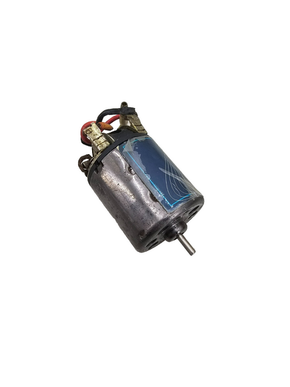 Vintage Speed 19 brushed rc motor, tested and working
