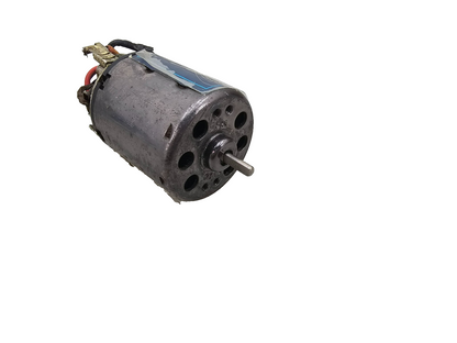 Vintage Speed 19 brushed rc motor, tested and working