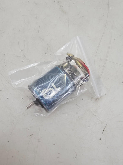 Vintage Speed 19 brushed rc motor, tested and working